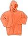 Joe's USA Bright Neon Hooded Sweatshirts - Hoodie Sizes Youth XS - Adult 4XL