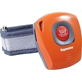 RAYMARINE LIFETAG WIRELESS MOB W/BASE STATION AND 2 LIFE TAG
