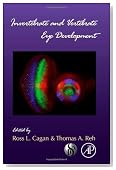 Invertebrate and Vertebrate Eye Development, Volume 93 (Current Topics in Developmental Biology)