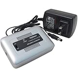Tenergy 1-4 Cells Li-PO/Li-Fe Balance Airsoft Battery Charger