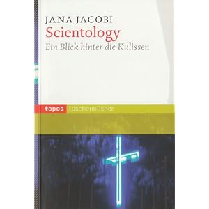 Scientology: Ein Blick hinter die Kulissen