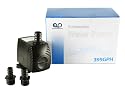 Aqualine Power SP-1500 395GPH Submersible Fountain Pump