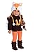 DreamWorld Collections - Foxy - 4 Piece Outfit - Hat, Blouse, Leggings Boots.Â  18 inch Doll Clothes (Doll Not Included)