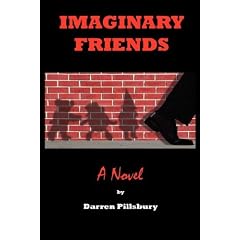 IMAGINARY FRIENDS