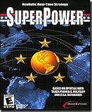 SuperPower  (Jewel Case)