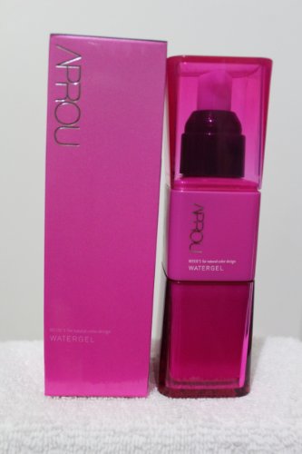Deesse's Aprou Watergel - 100g