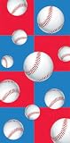 All-Star - Baseball Cello Bag, Lg (12pks Case)