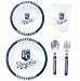 Kansas City Royals Children's Dinner Set