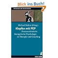 Klopfen mit PEP: Prozessorientierte Energetische Psychologie in Therapie und Coaching