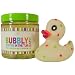 Bubbly Bath Green Slime Scent Bubble Bath Tub 500 ml 17 fl oz