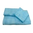Bamboo Towel Set (Coastal Blue)