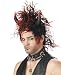 Curse of Mayhem Mansion Sinister Costume Wig