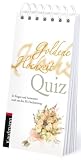 Goldene Hochzeit Quiz: 33 Fragen und Antworten rund um den 50. Hochzeitstag