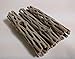 Natural Cholla Wood for Aquarium Decoration Shrimp and Fish Tank (4 Inch (3 Pack))