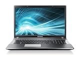 NP550P5C-S03UK – Windows 7 Home Premium (64-bit); Intel Core i5-3210M (2.5GHz; 3MB); 6GB DDR3 1600MHz; 15.6â? HD+ LED Display (1366 x 768); Anti-Reflective; NVIDIA GT650M 2GB DDR3; 1TB S-ATA II HDD (5400 RPM); DVD SM DL; 802.11 bg/n; Bluetooth 3.0; 1x HDMI; SD/SDHC/SDXC/MMC; 2.5kg (NP550P5C-S03UK)