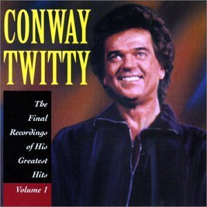 CONWAY TWITTY - Conway Twitty  The Best Songs, Vol. 1 (Karaoke Version In The Style Of Conway Twitty) - Zortam Music