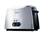 Remanufactured Breville XXCT70XL IKON 2-Slice Toaster