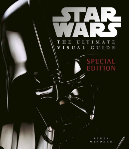 Star Wars the Ultimate Visual Guide (Star Wars)