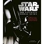"Star Wars" the Ultimate Visual Guide