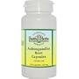 Alternative Health & Herbs Remedies Ashwagandha Root Capsules, 240-Count Bottle