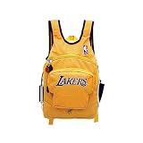 Original Ball Bag NBA Team Junior Jersey Backpack