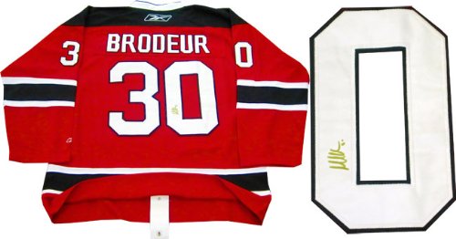 Joe Sakic Autographed Colorado Rockies Jersey
