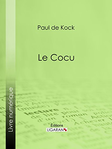 Le Cocu (French Edition)