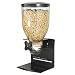 Kitchen & Housewares : Zevro Indispensable Professional Edition Dispenser - Black