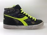DIADORA CONDOR CAMO CAMOUFLAGE/ GIALL...