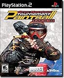 Tournament Paintball Max'D