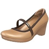 crocs Womens Casey Wedge