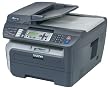 Brother MFC-7840W 4 in 1 Multifunktionslaserdrucker