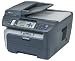 Brother MFC-7840W 4 in 1 Multifunktionslaserdrucker Brother MFC-7840W 4 in 1 Multifunktionslaserdrucker