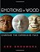 Emotions in Wood: Carving the Expressive Face Tormek T 7 Water Cooled Sharpening System