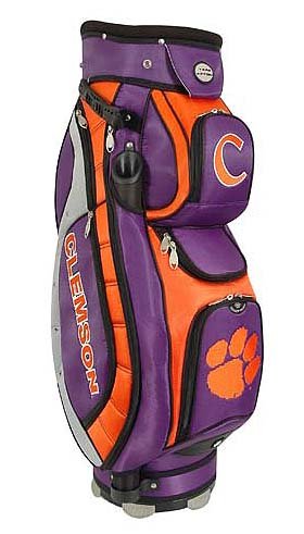 Clemson Tigers Lettermans Club Team Effort
