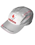 Vodafone McLaren Mercedes Alonso 2007 Cap