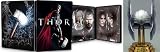 Produkt-Bild: Thor (Limited Steel-book Edition mit Helm) (+ 3D Blu-ray + DVD + Digital-Copy) [Blu-ray]