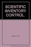 Scientific inventory control