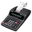 Casio DR-270TM 2-Color Professional Desktop Printing Calculator