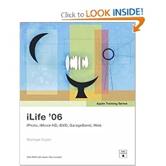 Apple Training Series: iLife 06