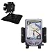 Electronics : Navman PIN Car Bean Bag Dash & Windshield Holder - Gomadic Brand