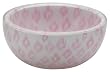 Cats Rule Bowl, Pink Pawprints, Sassy's Cats Rule Bowl, Pink Pawprints, Sassy's