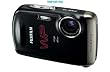Fujifilm Z33 WP 10MP Waterproof Digital Camera - Black