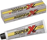 セメダイン　スーパーＸＬブラック　１７０ｇ　3849961 AX125