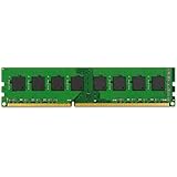 Kingston KVR16N11S8/4 RAM 4 GB 1600 MHz DDR3 Non-ECC CL11 DIMM 240-Pin, 1.5 V Memory Module