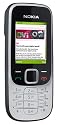 Nokia 2330 Classic T-Mobile Pre Pay Mobile Phone - Silver
