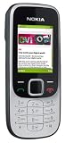 Nokia 2330 Classic T-Mobile Pre Pay Mobile Phone - Silver