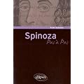Pas a Pas avec Spinoza