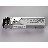 GLC-SX-MM 1000Base-SX SFP Fiber LC MINI-GBIC - Cisco Compliant