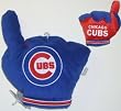 Chicago Cubs Officially Licensed Plush Fan Finger